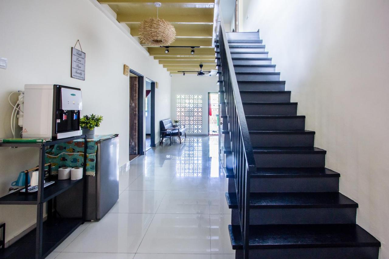 Explore 5Br Gardenhouse Retreats 버터워스 외부 사진