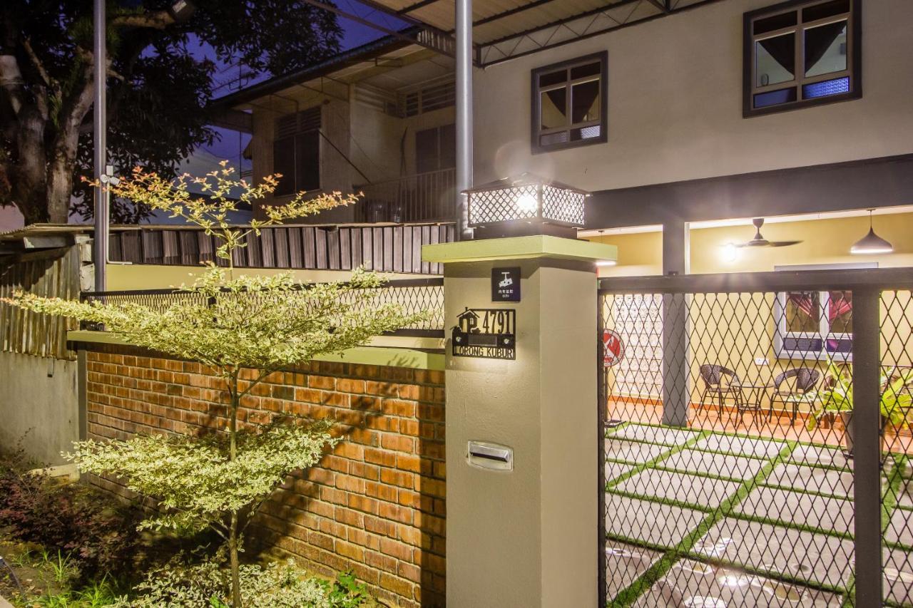 Explore 5Br Gardenhouse Retreats 버터워스 외부 사진