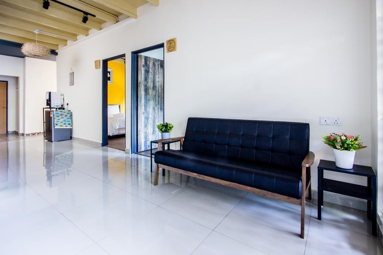 Explore 5Br Gardenhouse Retreats 버터워스 외부 사진