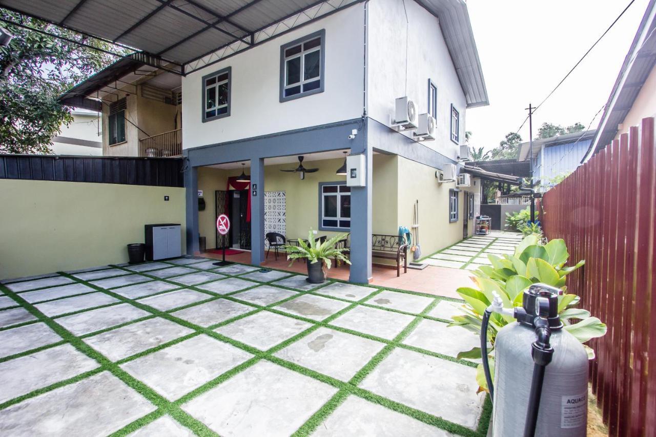 Explore 5Br Gardenhouse Retreats 버터워스 외부 사진