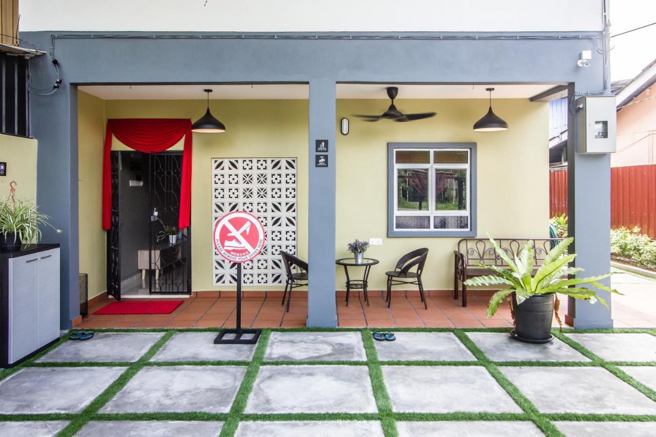 Explore 5Br Gardenhouse Retreats 버터워스 외부 사진