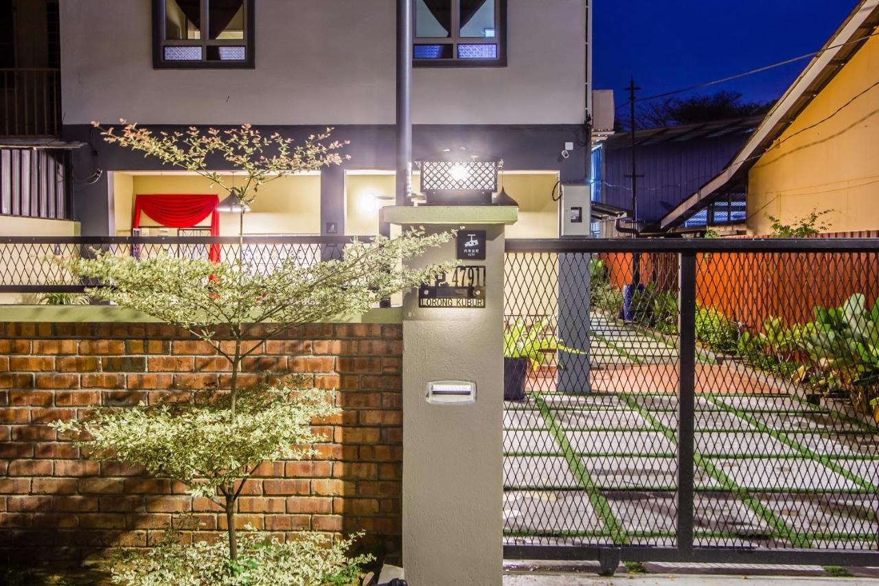Explore 5Br Gardenhouse Retreats 버터워스 외부 사진